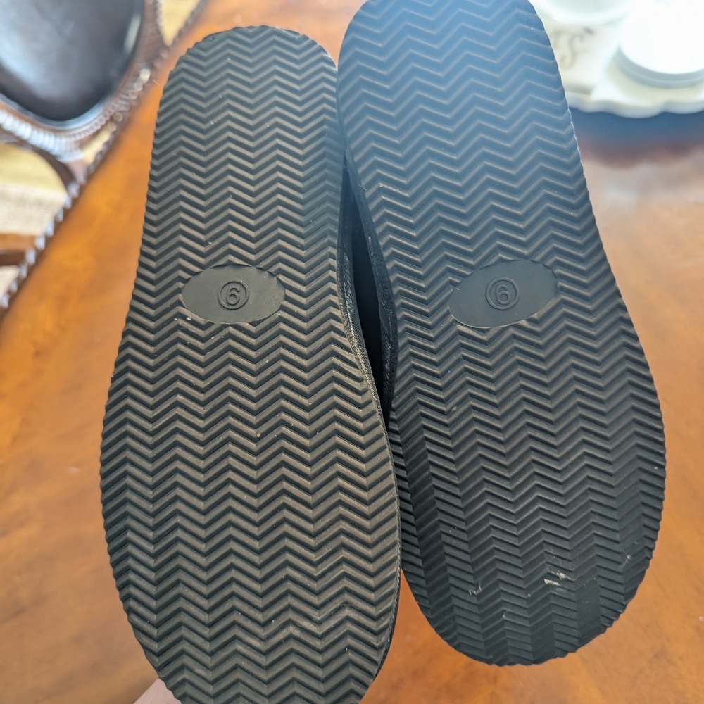 New York Rangers Boots - Picture 4 of 5